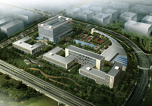 1539151021954444.jpg 2-云南祥鵬航空昆明新機場基地建設(shè)項目.jpg